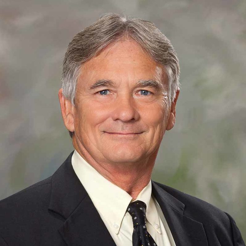 Ernie Crussel