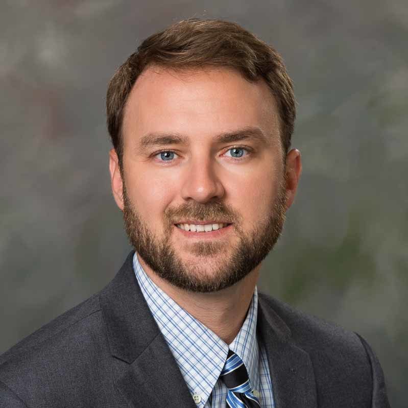 Jonathan McDill, PE