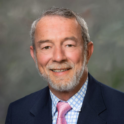 Steve Mellinger