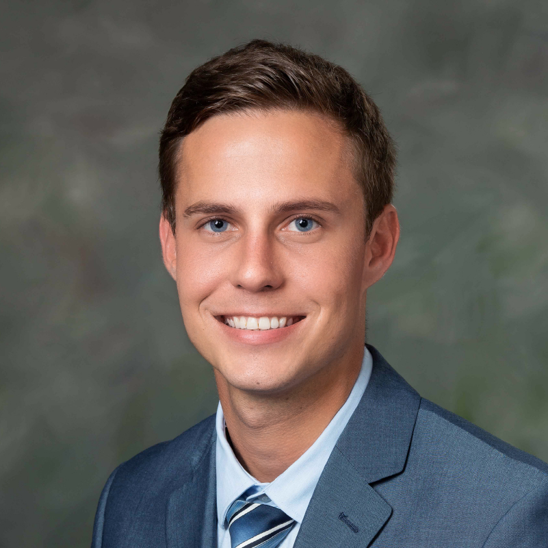 DYLAN BUDNACK, PE