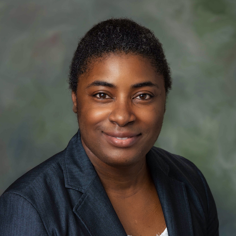 PATRICIA WILSON