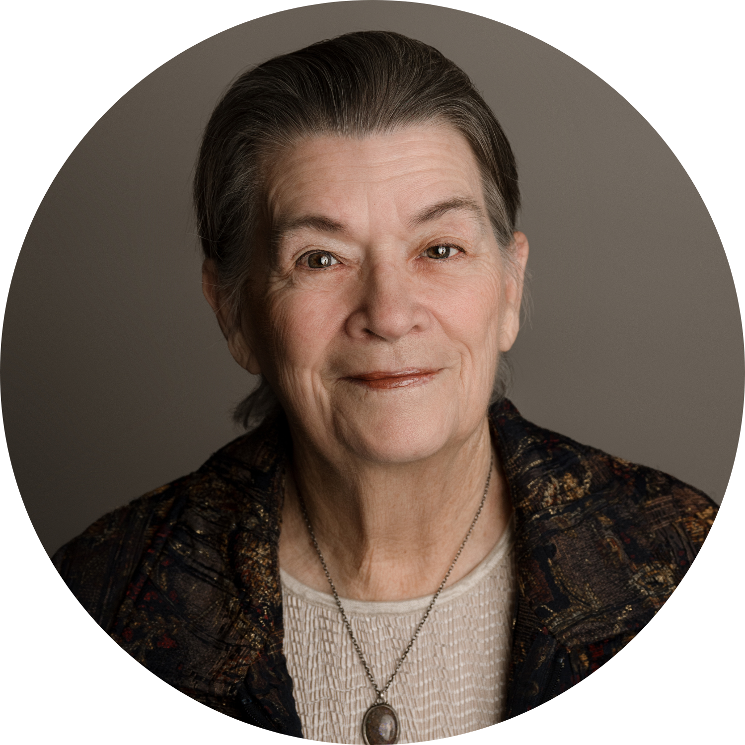 Beverly Foster