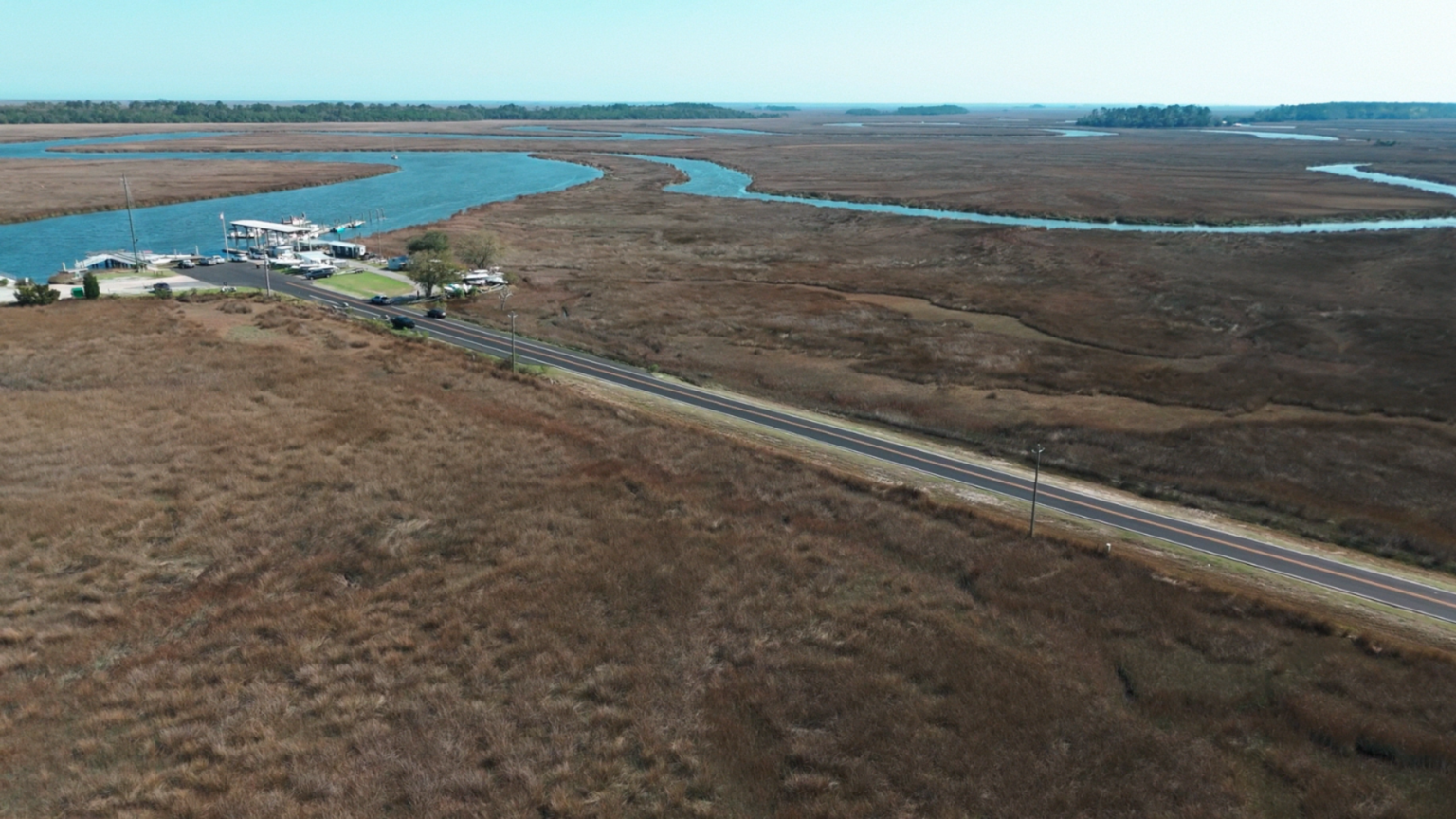 McIntosh County TSPLOST Program Management - Photo 01