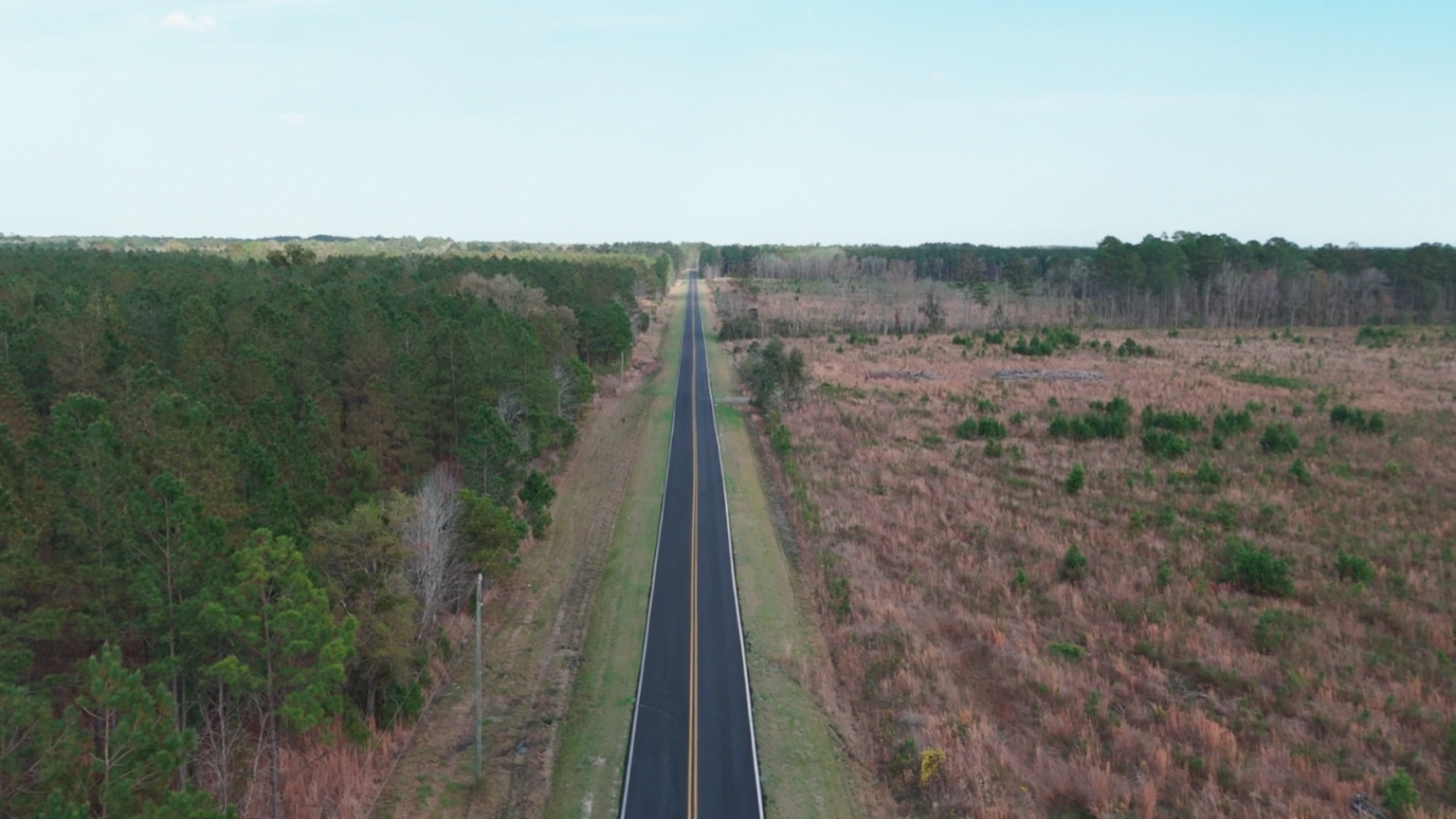 McIntosh County TSPLOST Program Management - Photo 02