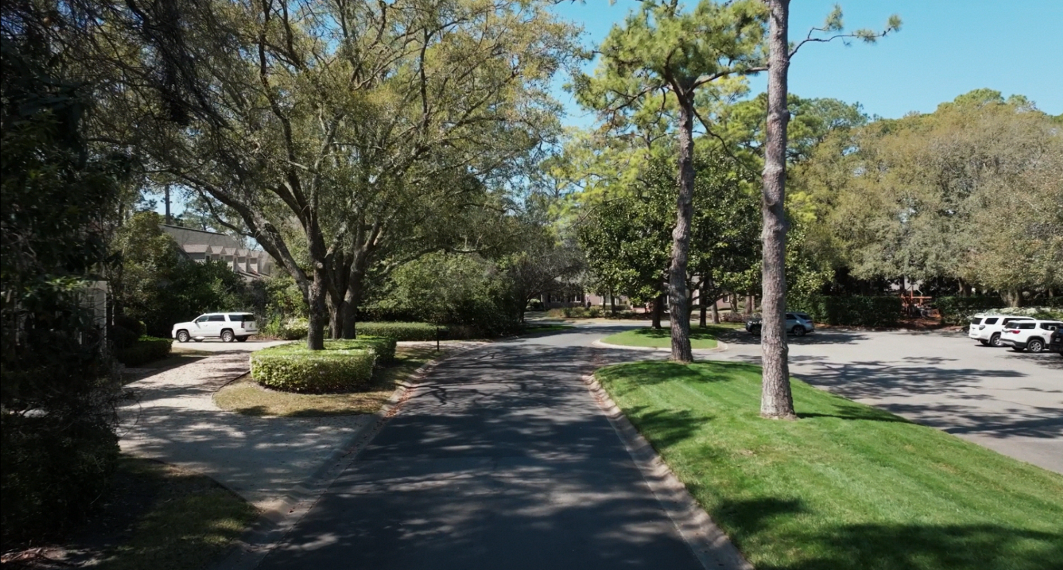 Island Club HOA Surface Paving - Photo 01