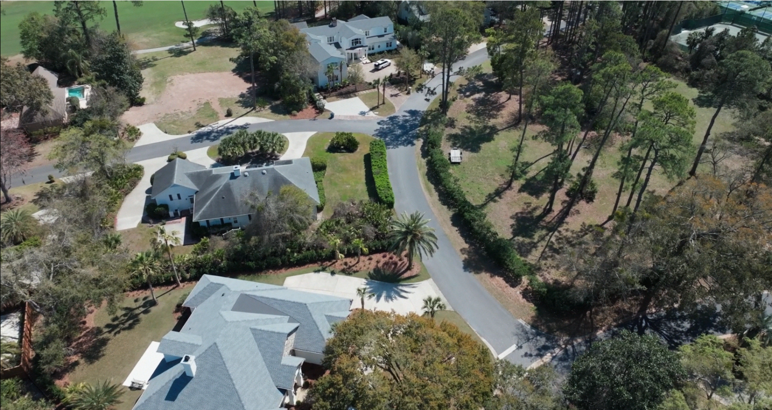 Island Club HOA Surface Paving - Photo 02